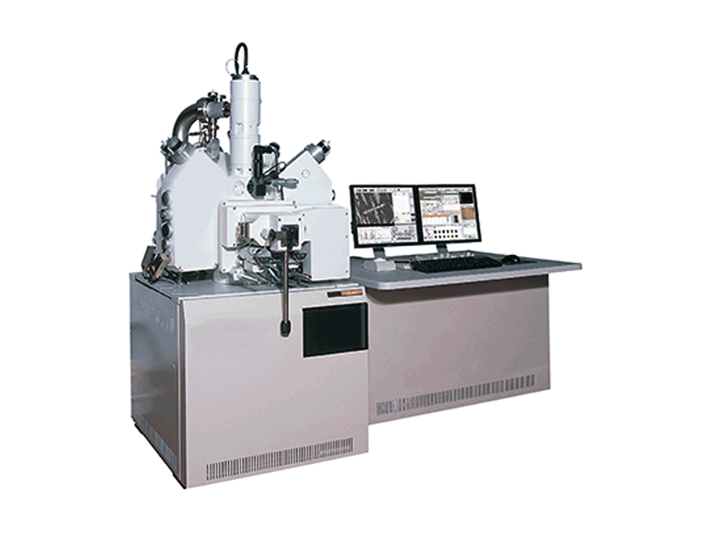 Electron-Probe-Microanalyzer